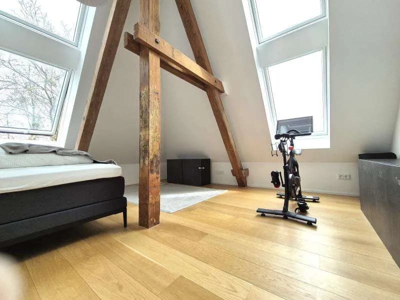 4-Zimmer-Wohnung mieten in Linz – 160,1 m², € 3.124 – Bild 16 von 27