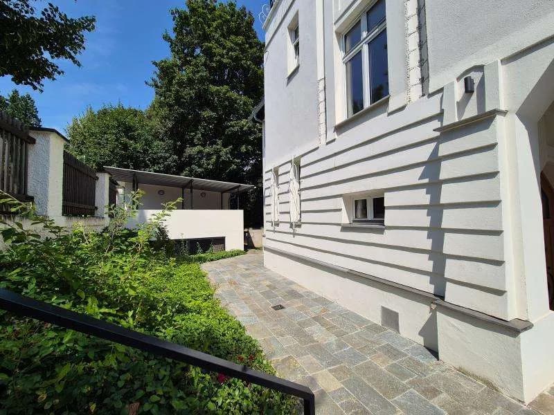 4-Zimmer-Wohnung mieten in Linz – 160,1 m², € 3.124 – Bild 24 von 27
