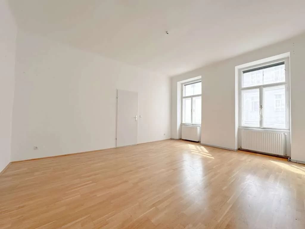 2-Zimmer-Wohnung kaufen in Wien – 66,3 m², € 329.000