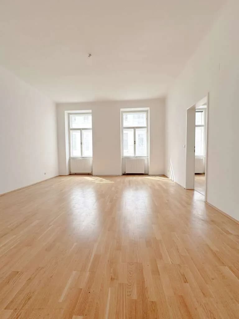 2-Zimmer-Wohnung kaufen in Wien – 66,3 m², € 329.000 – Bild 2 von 14