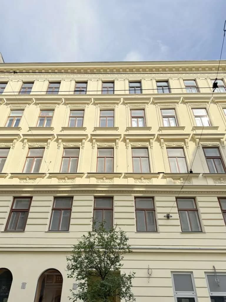 2-Zimmer-Wohnung kaufen in Wien – 66,3 m², € 329.000 – Bild 11 von 14