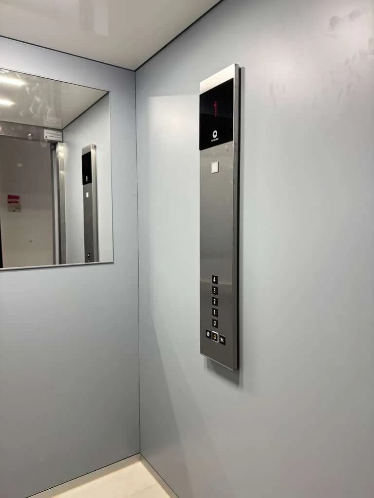 2-Zimmer-Wohnung kaufen in Wien – 66,3 m², € 329.000 – Bild 13 von 14