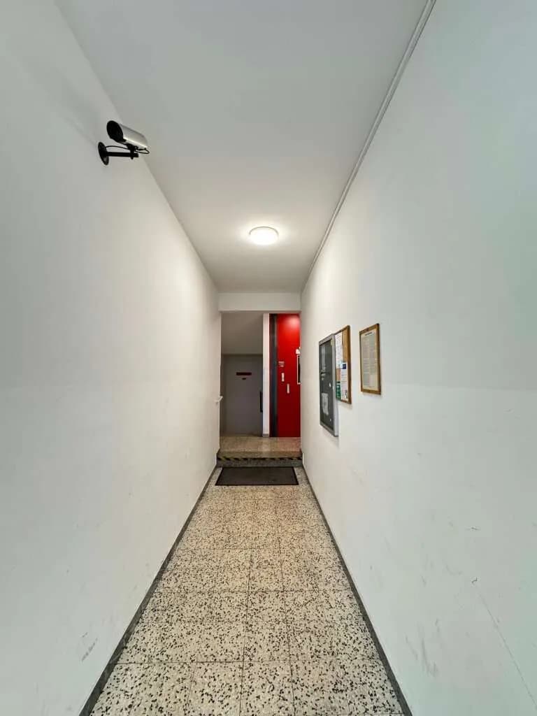 1-Zimmer-Wohnung kaufen in Wien – 38 m², € 255.000 – Bild 12 von 16
