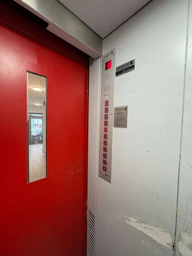 1-Zimmer-Wohnung kaufen in Wien – 38 m², € 255.000 – Bild 13 von 16
