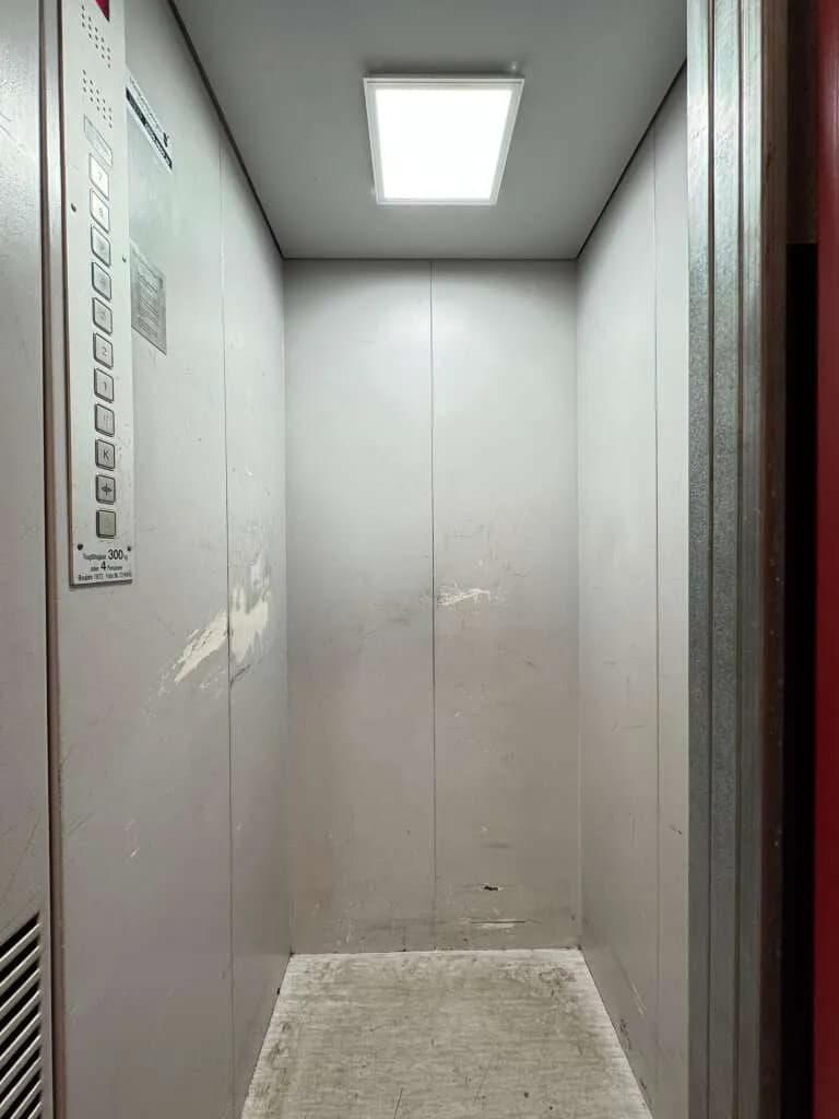 1-Zimmer-Wohnung kaufen in Wien – 38 m², € 255.000 – Bild 14 von 16