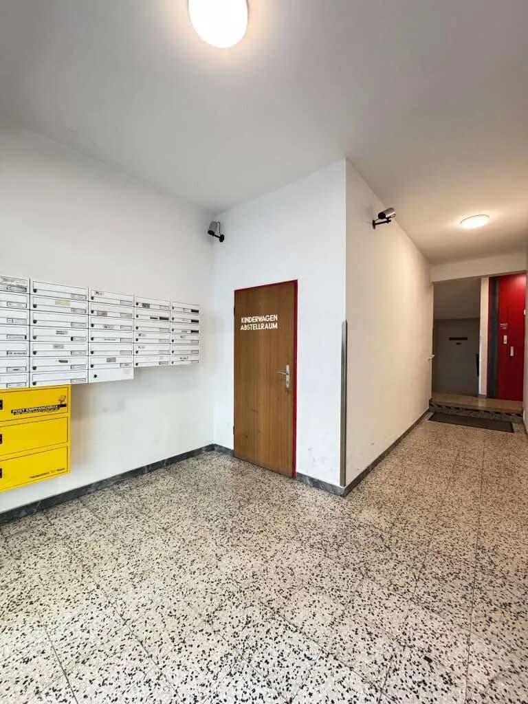 1-Zimmer-Wohnung kaufen in Wien – 38 m², € 255.000 – Bild 15 von 16
