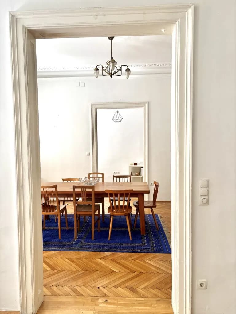 5-Zimmer-Wohnung mieten in Wien – 180 m², € 2.950 – Bild 4 von 12