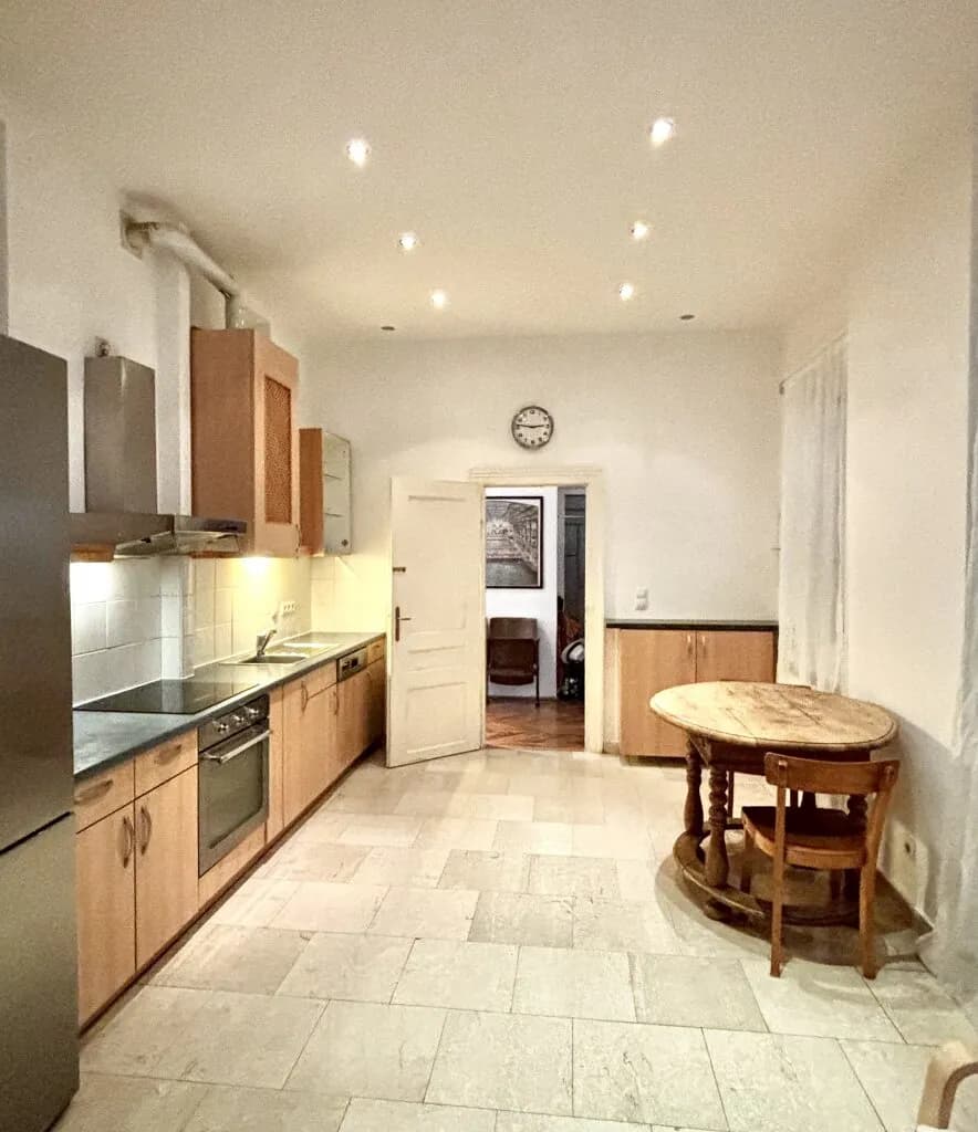 5-Zimmer-Wohnung mieten in Wien – 180 m², € 2.950 – Bild 5 von 12