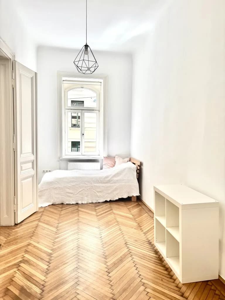 5-Zimmer-Wohnung mieten in Wien – 180 m², € 2.950 – Bild 6 von 12