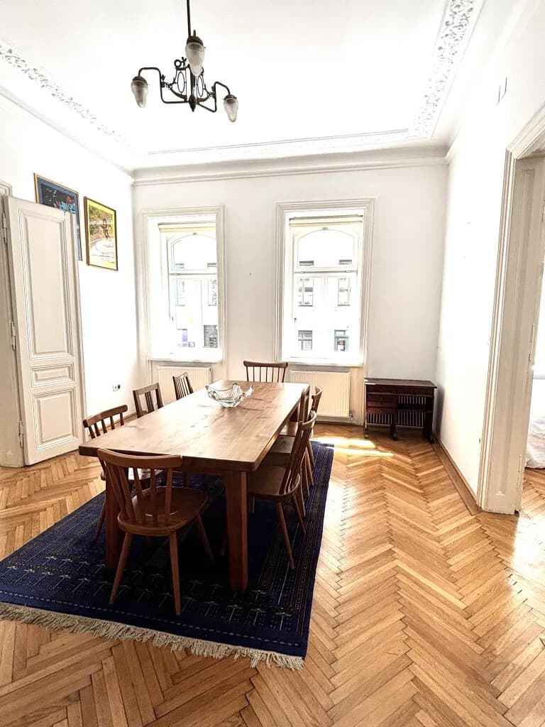 5-Zimmer-Wohnung mieten in Wien – 180 m², € 2.950 – Bild 7 von 12