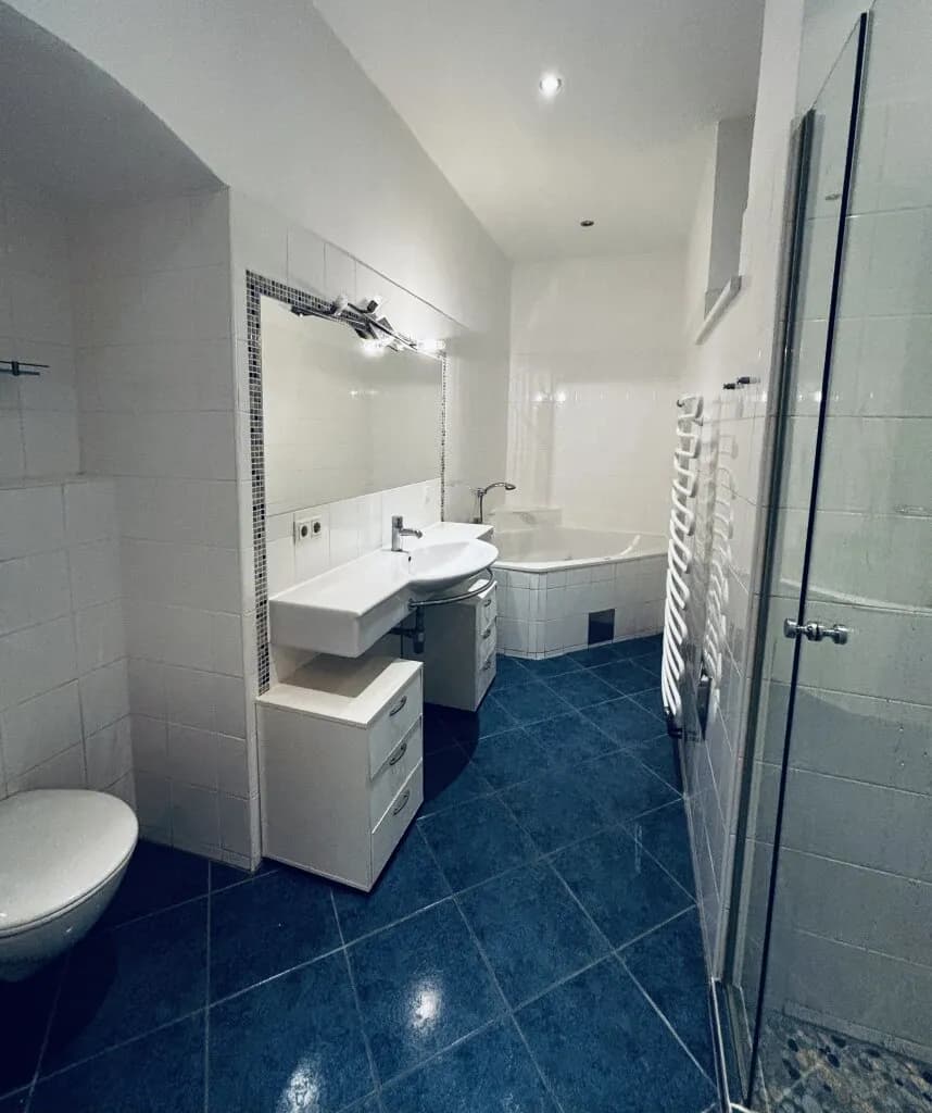 5-Zimmer-Wohnung mieten in Wien – 180 m², € 2.950 – Bild 8 von 12