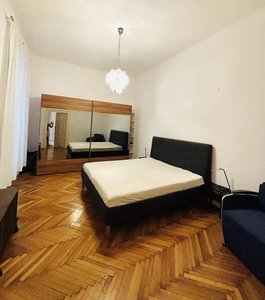 5-Zimmer-Wohnung mieten in Wien – 180 m², € 2.950 – Bild 11 von 12