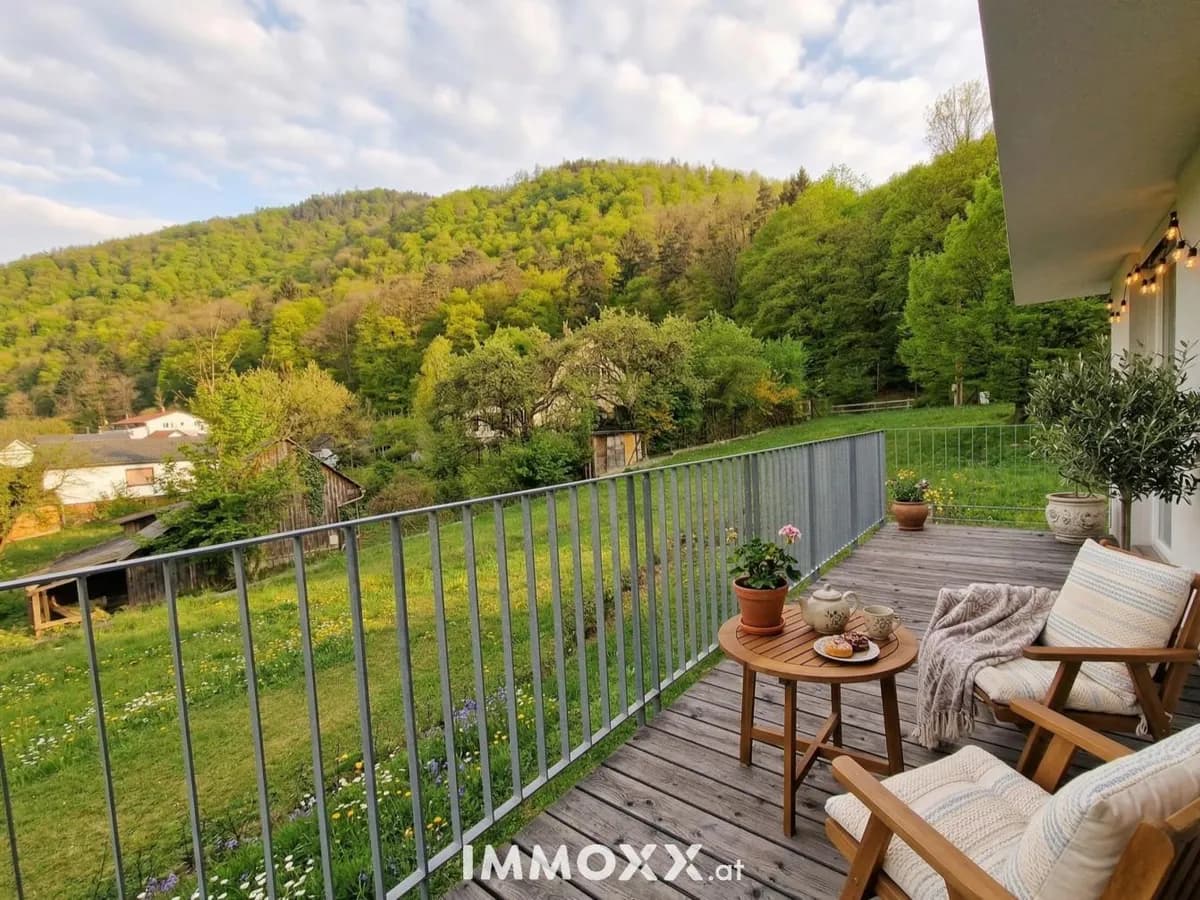 4-Zimmer-Wohnung kaufen in Graz – 96,43 m², € 416.520 – Bild 1 von 12