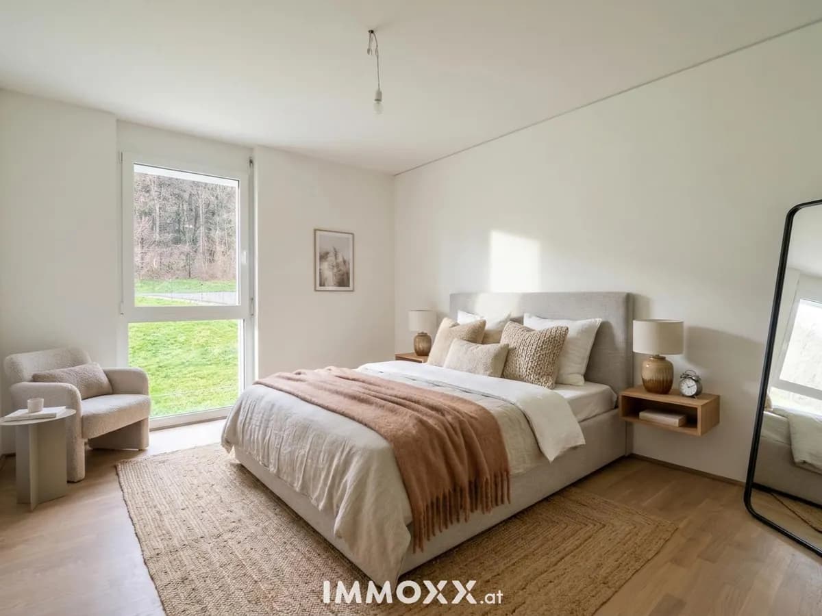 4-Zimmer-Wohnung kaufen in Graz – 96,43 m², € 416.520 – Bild 5 von 12