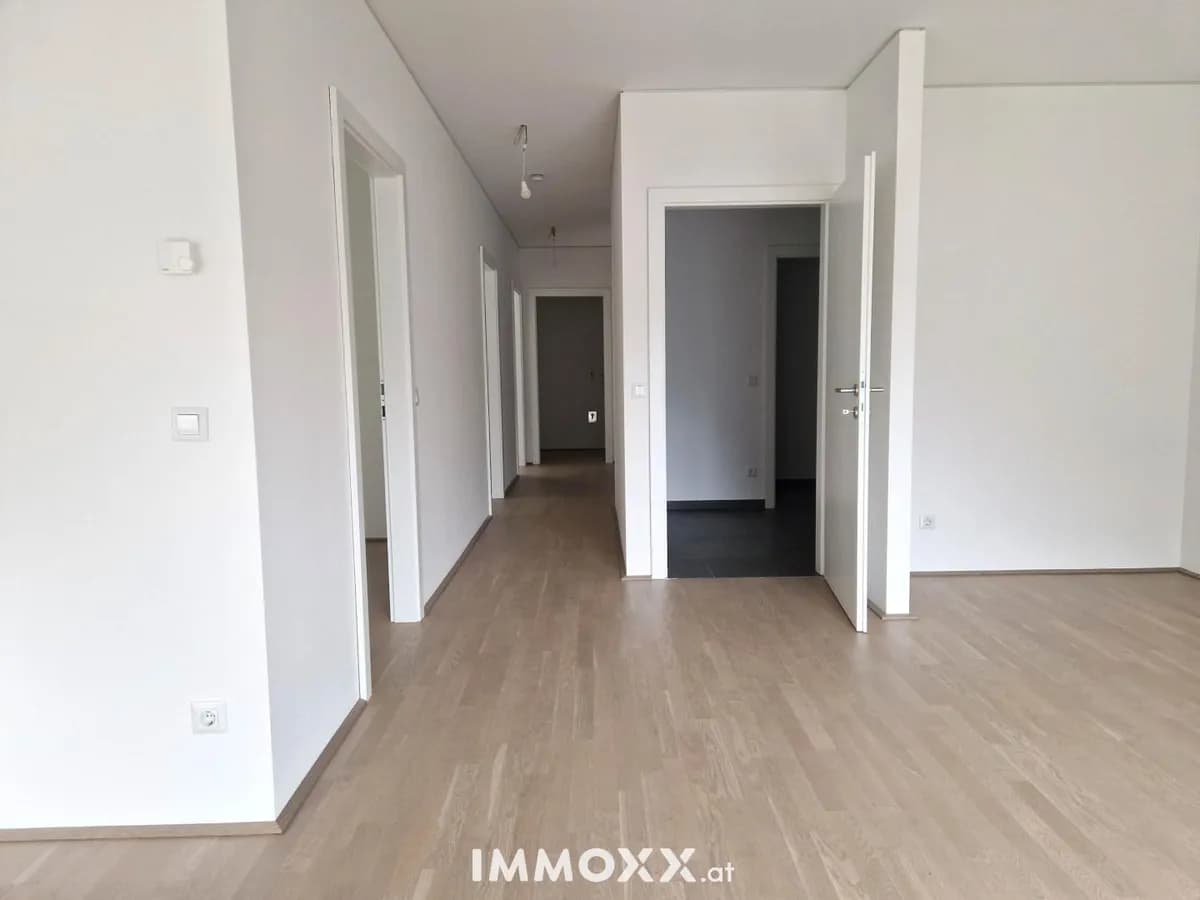 4-Zimmer-Wohnung kaufen in Graz – 96,43 m², € 416.520 – Bild 9 von 12