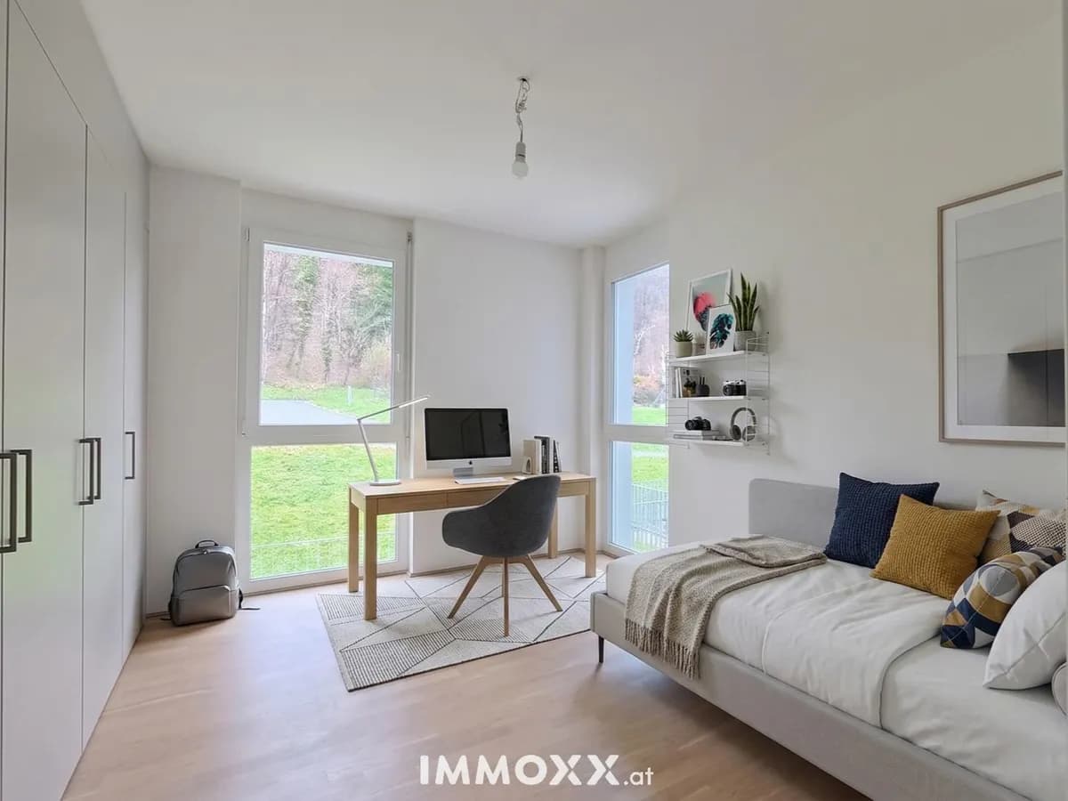 4-Zimmer-Wohnung kaufen in Graz – 96,43 m², € 416.520 – Bild 11 von 12