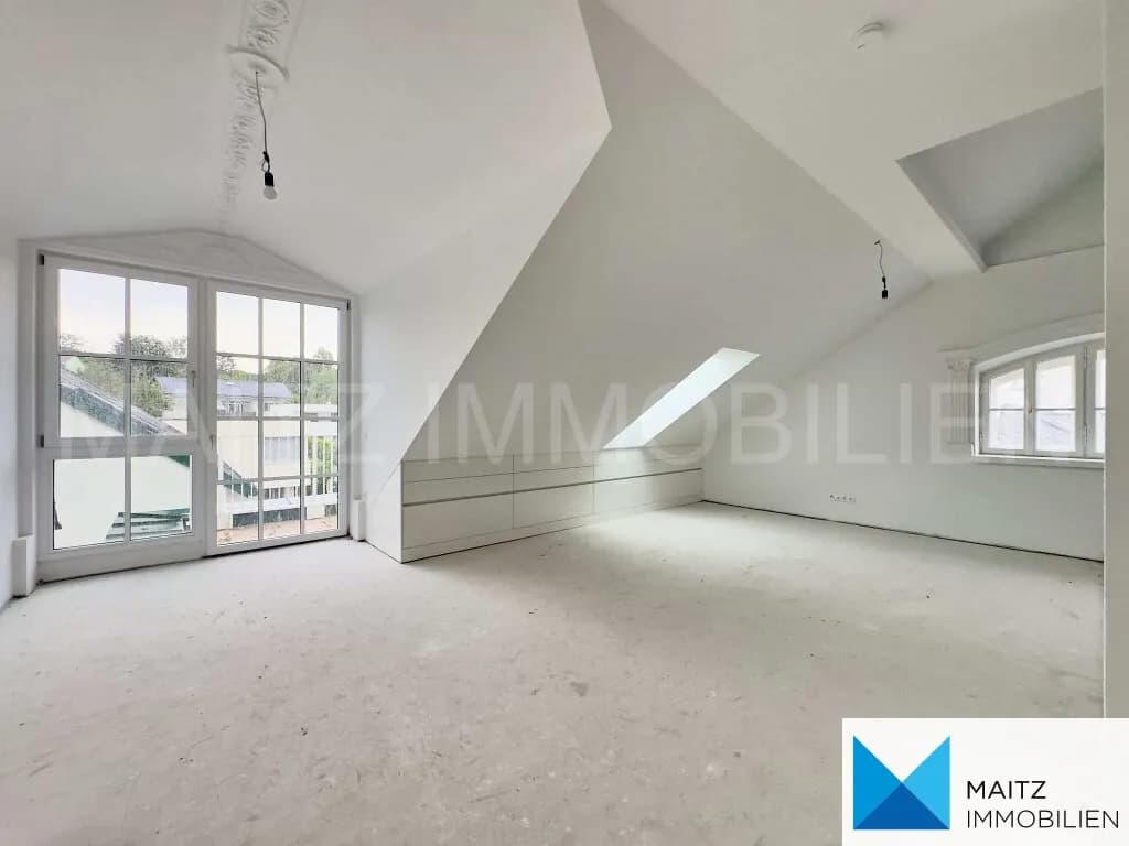 Wohnung kaufen in Baden – 249 m², € 1.170.000 – Bild 1 von 41