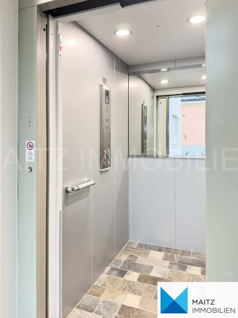 Wohnung kaufen in Baden – 249 m², € 1.170.000 – Bild 34 von 41
