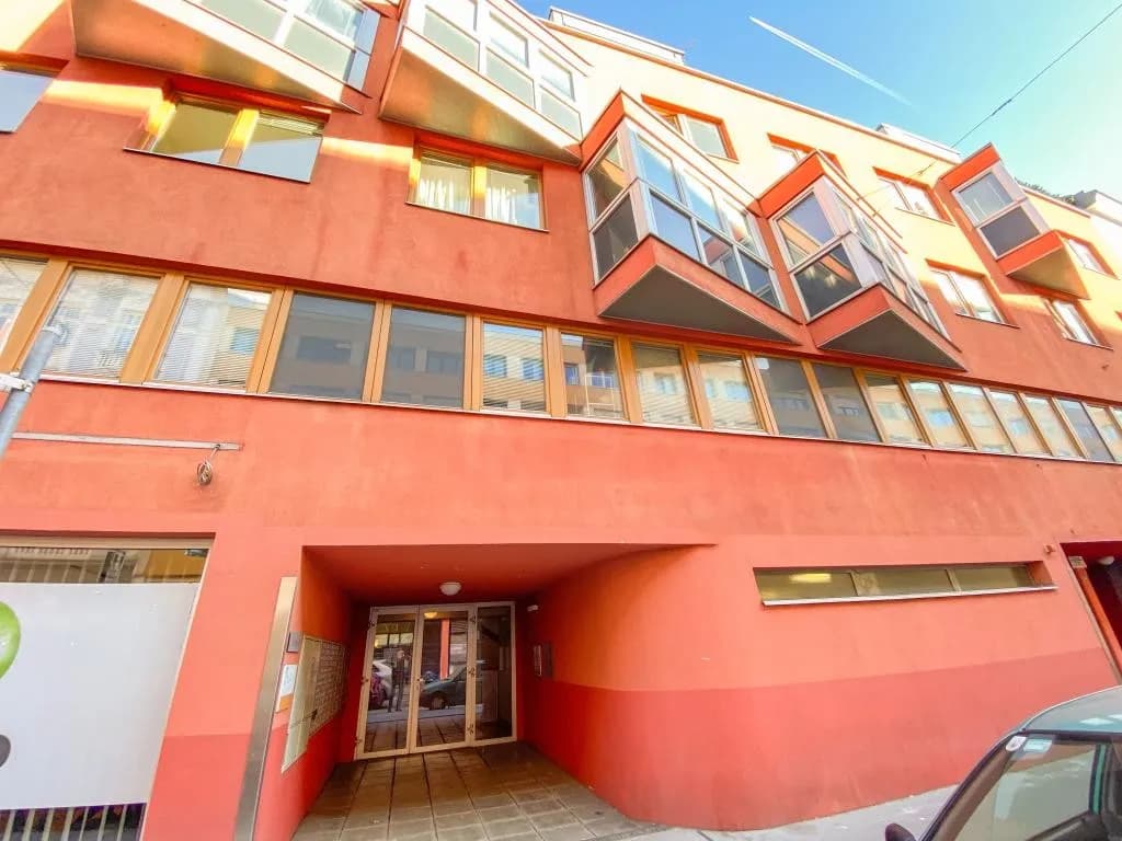 Immobilie mieten in Wien – € 140 – Bild 1 von 3