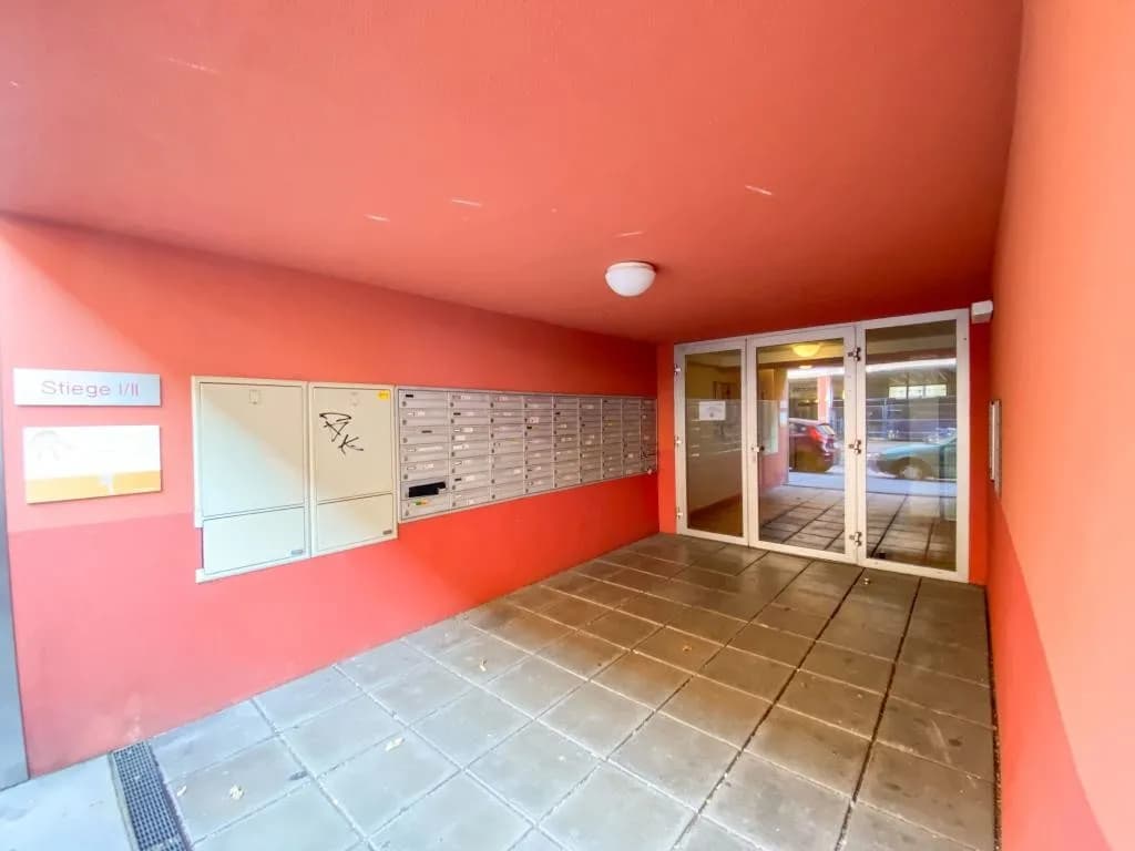Immobilie mieten in Wien – € 140 – Bild 2 von 3