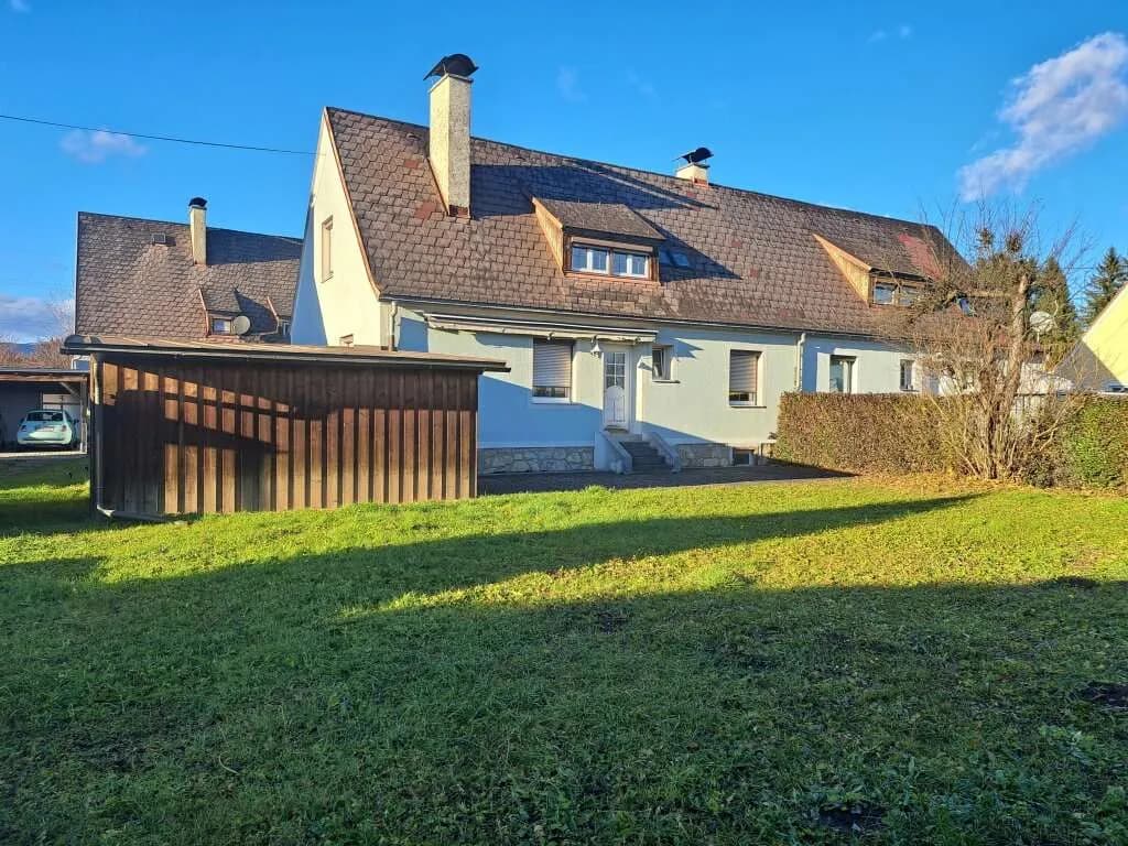 6-Zimmer-Haus kaufen in Voitsberg – 153 m², € 232.000 – Bild 4 von 25