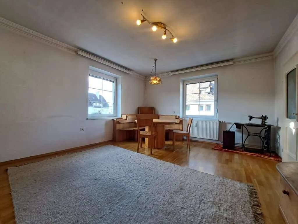 6-Zimmer-Haus kaufen in Voitsberg – 153 m², € 232.000 – Bild 5 von 25