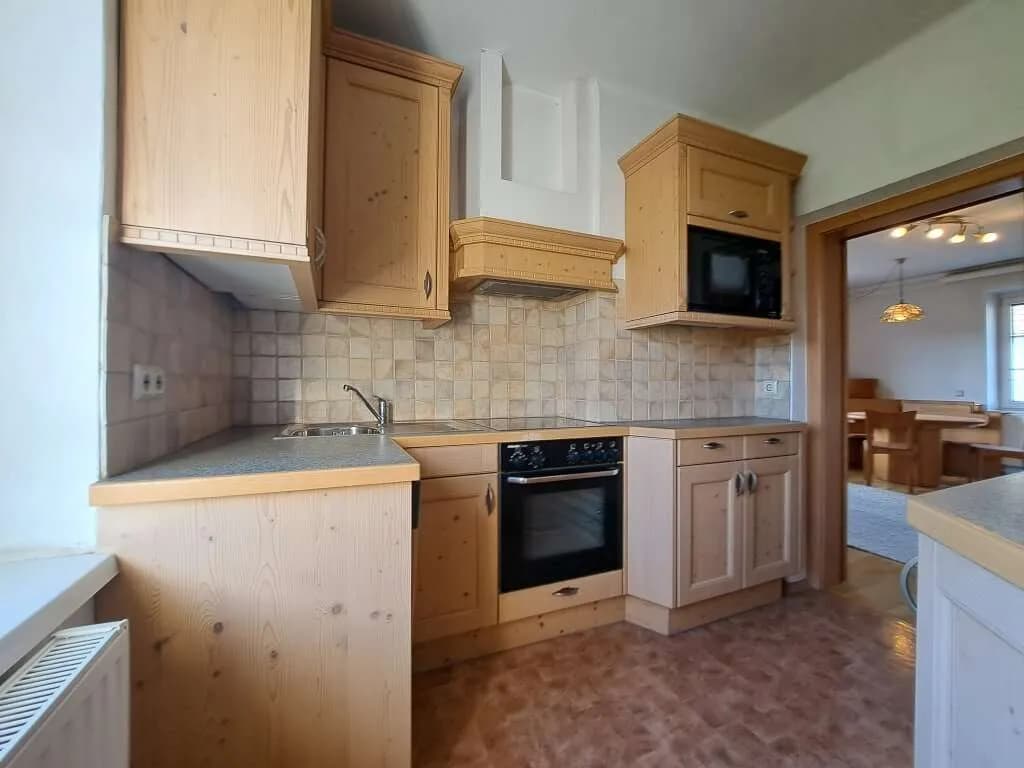6-Zimmer-Haus kaufen in Voitsberg – 153 m², € 232.000 – Bild 8 von 25