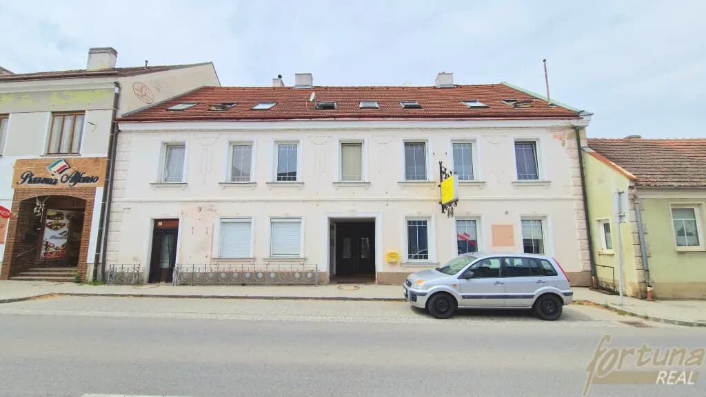 Gewerbeimmobilie kaufen in Gänserndorf – 476 m², € 457.000 – Bild 2 von 9