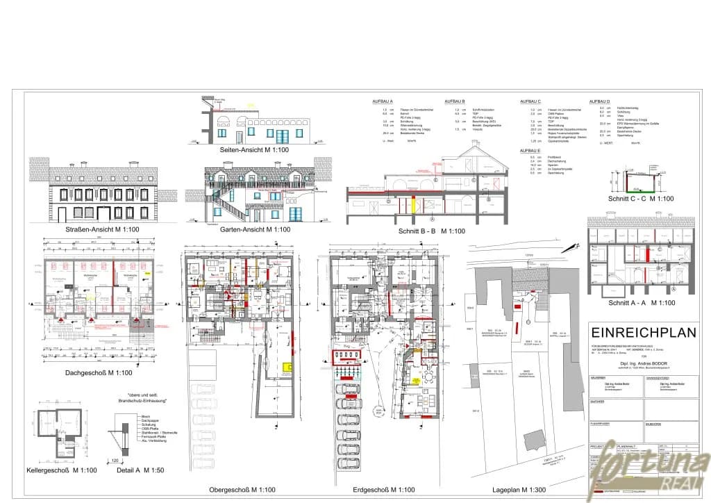 Gewerbeimmobilie kaufen in Gänserndorf – 476 m², € 457.000 – Bild 8 von 9