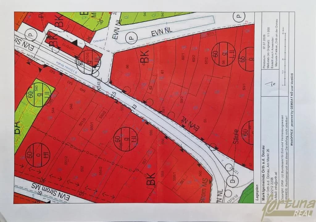 Gewerbeimmobilie kaufen in Gänserndorf – 476 m², € 457.000 – Bild 9 von 9