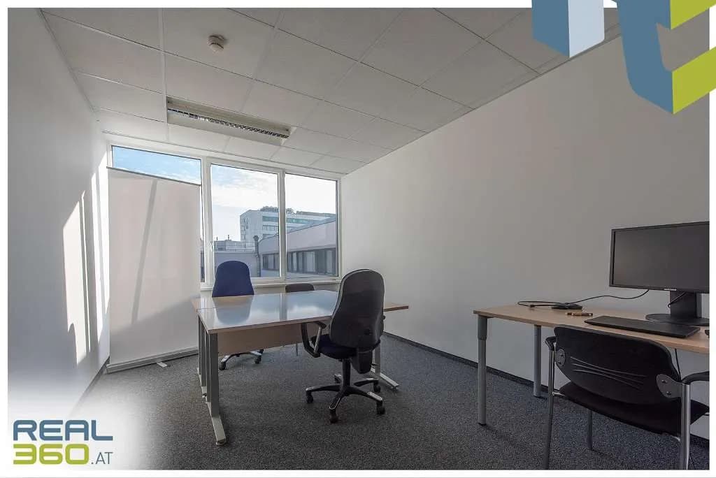 12-Zimmer-Gewerbeimmobilie mieten in Linz – 533 m², € 7.941 – Bild 8 von 26