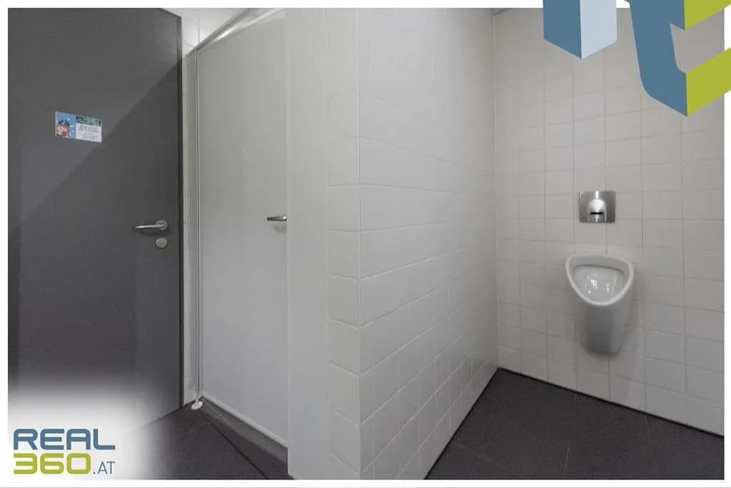 12-Zimmer-Gewerbeimmobilie mieten in Linz – 533 m², € 7.941 – Bild 11 von 26