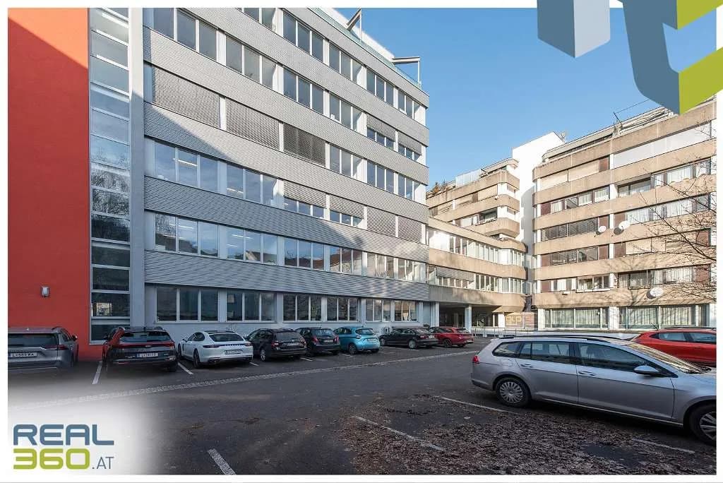 12-Zimmer-Gewerbeimmobilie mieten in Linz – 533 m², € 7.941 – Bild 17 von 26