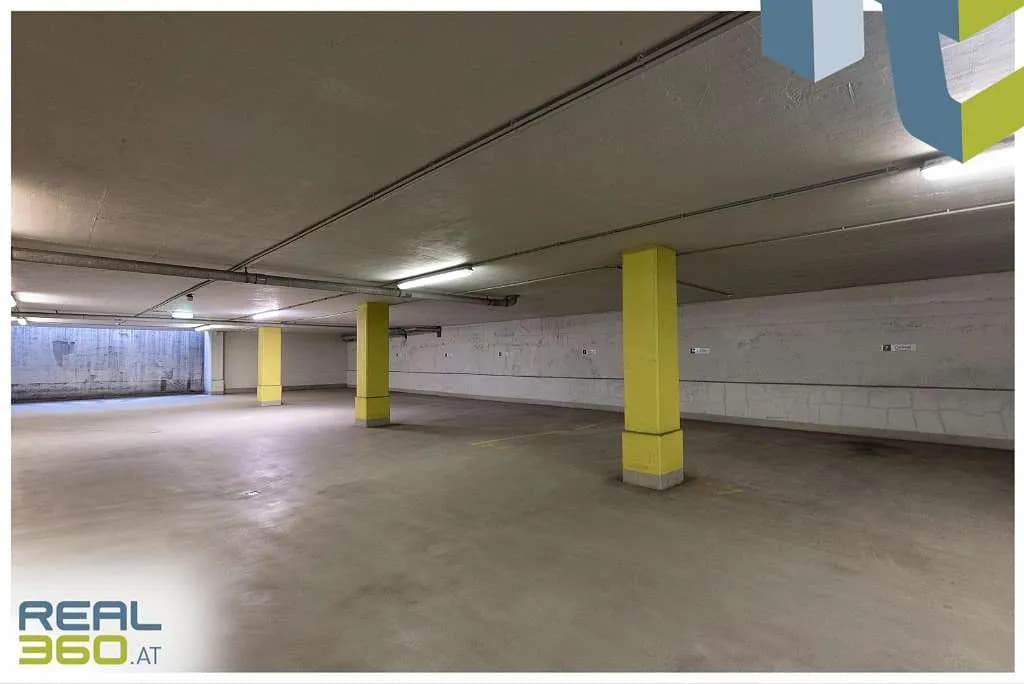 12-Zimmer-Gewerbeimmobilie mieten in Linz – 533 m², € 7.941 – Bild 19 von 26