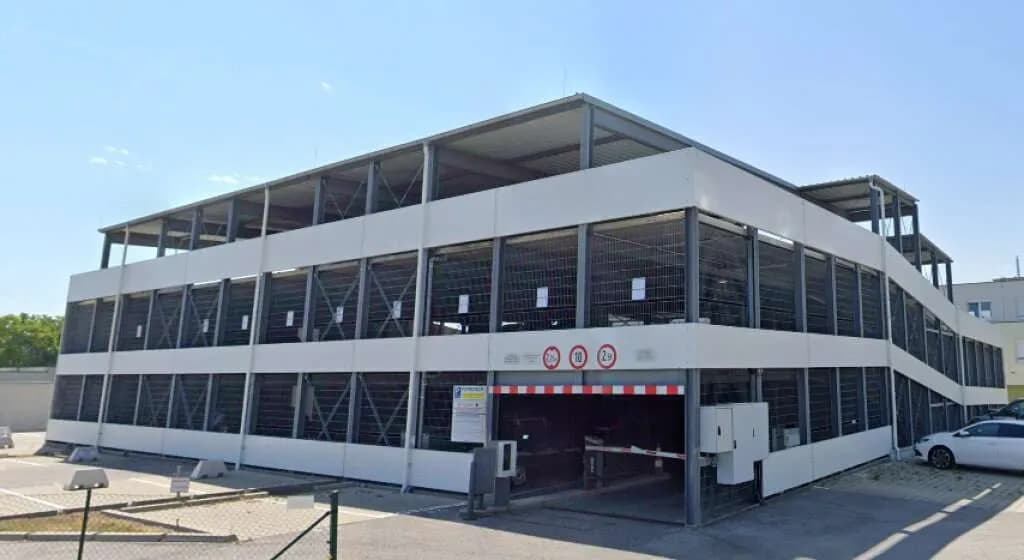 Immobilie mieten in Mödling – € 71