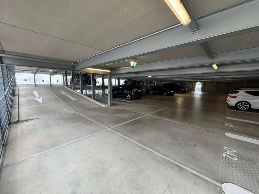 Immobilie mieten in Mödling – € 71 – Bild 2 von 5