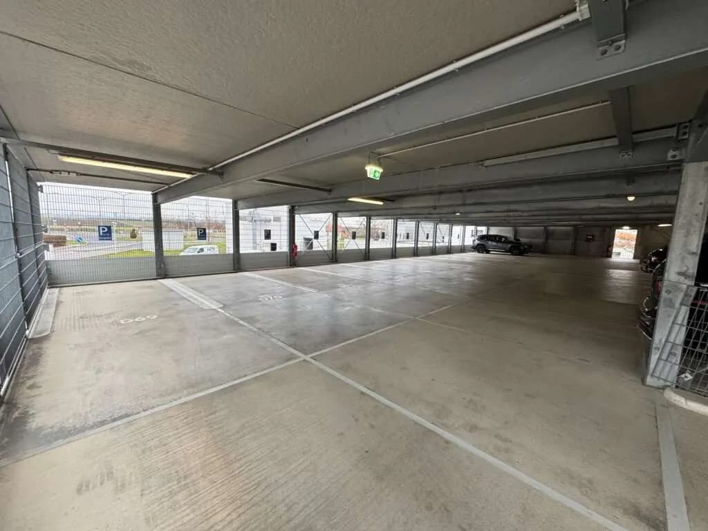 Immobilie mieten in Mödling – € 71 – Bild 3 von 5