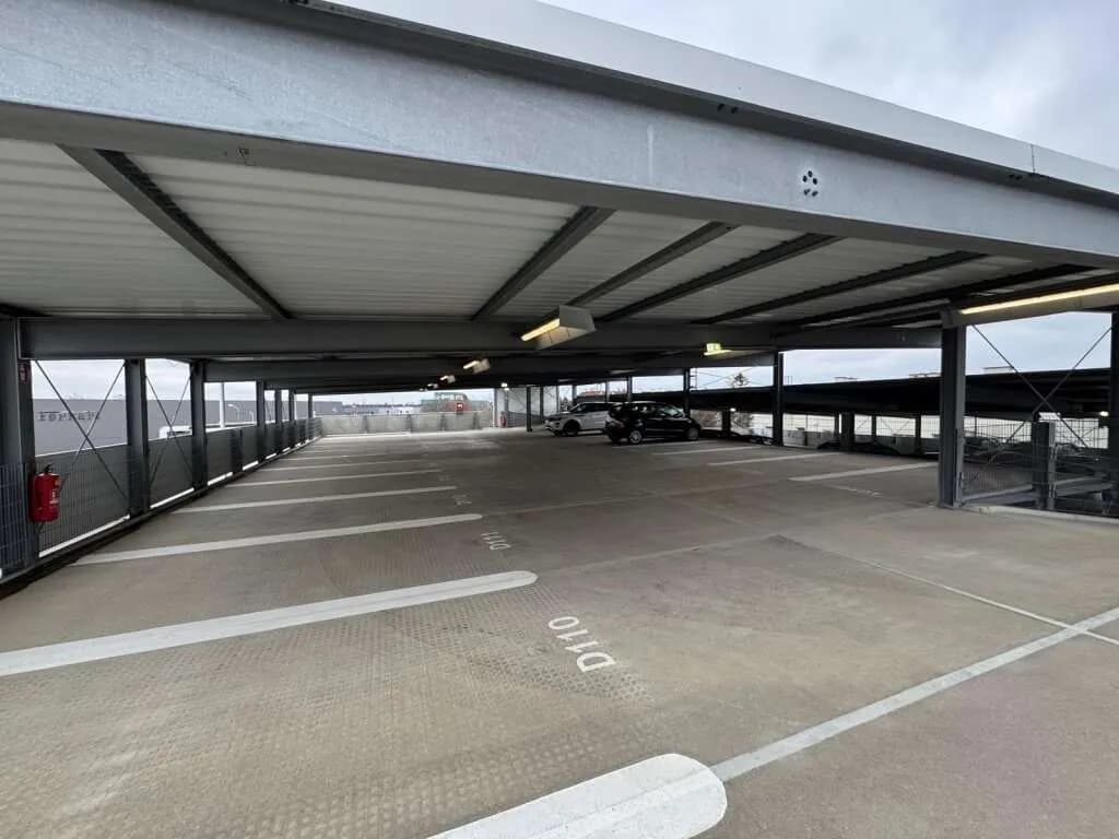 Immobilie mieten in Mödling – € 71 – Bild 4 von 5