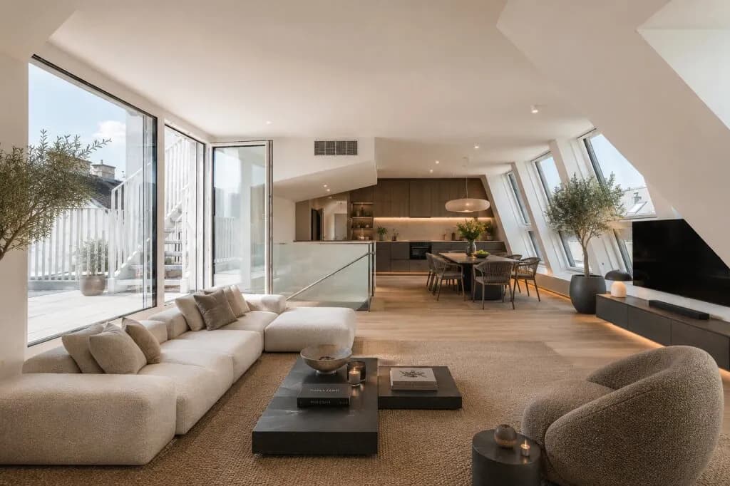 4-Zimmer-Wohnung kaufen in Wien – 166,31 m², € 1.750.000 – Bild 1 von 19