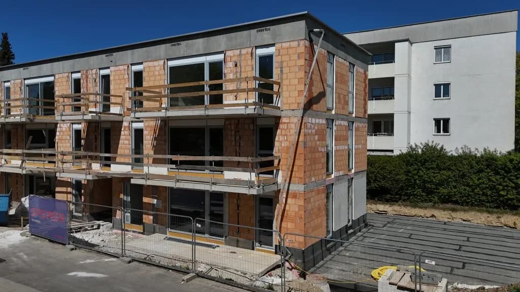 3-Zimmer-Wohnung kaufen in Linz – 64,32 m², € 374.200