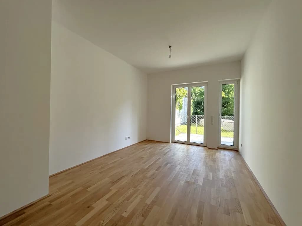 2-Zimmer-Wohnung kaufen in Linz – 51,44 m², € 339.000 – Bild 3 von 15