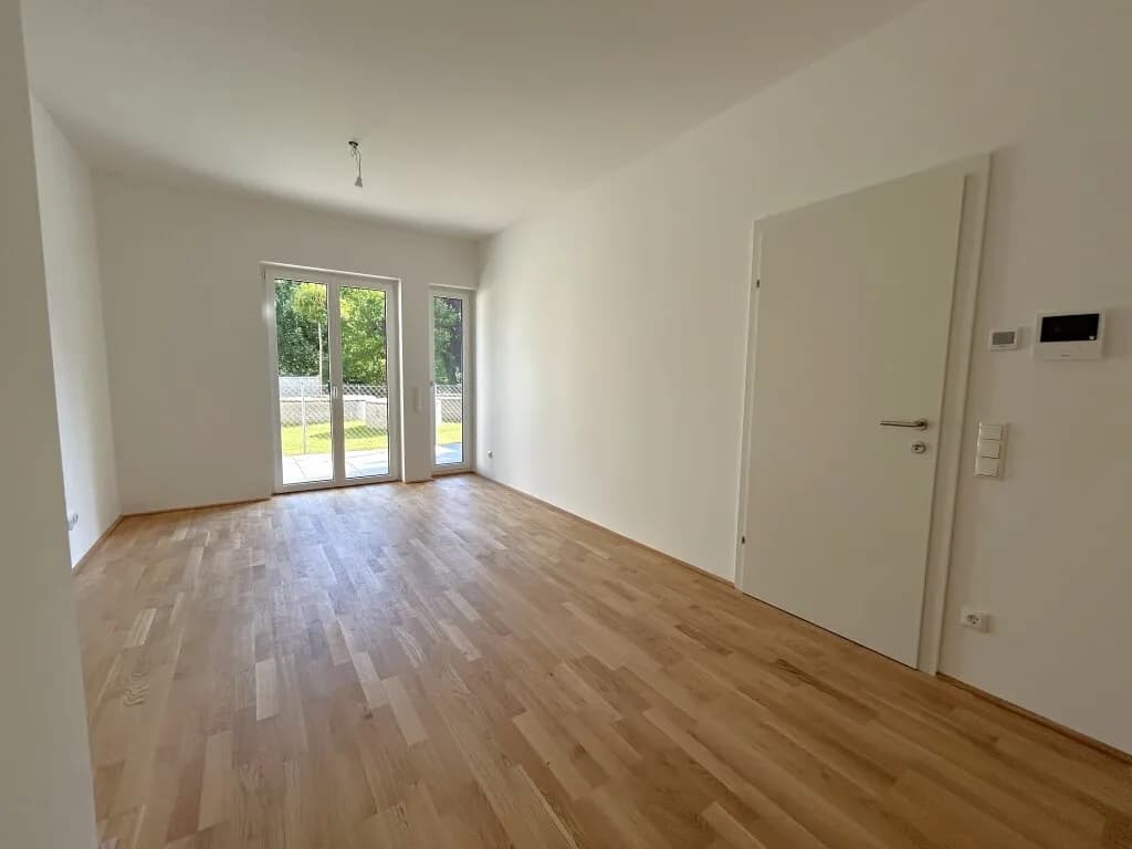 2-Zimmer-Wohnung kaufen in Linz – 51,44 m², € 339.000 – Bild 4 von 15