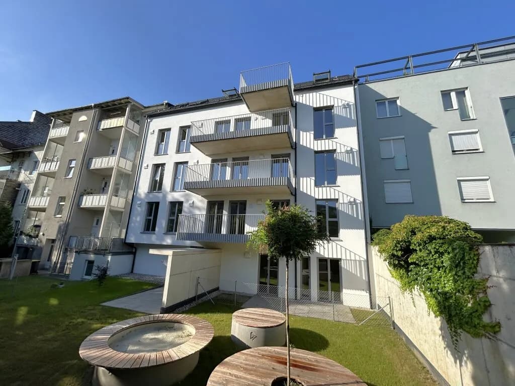 2-Zimmer-Wohnung kaufen in Linz – 51,44 m², € 339.000 – Bild 13 von 15