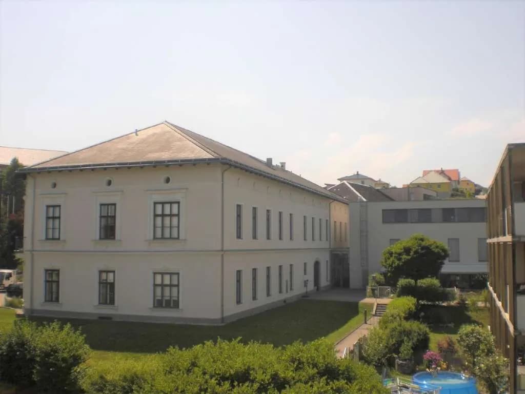 3-Zimmer-Wohnung mieten in Amstetten – 93,51 m², € 911 – Bild 4 von 12