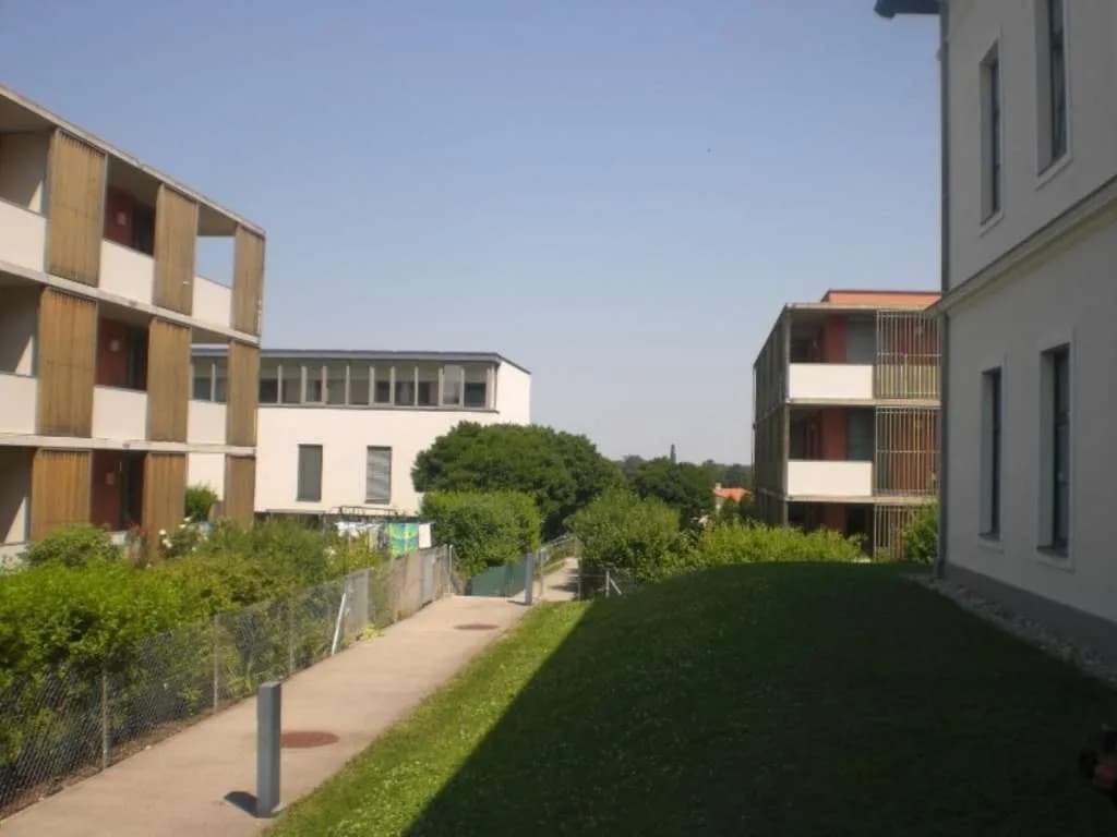 3-Zimmer-Wohnung mieten in Amstetten – 93,51 m², € 911 – Bild 5 von 12