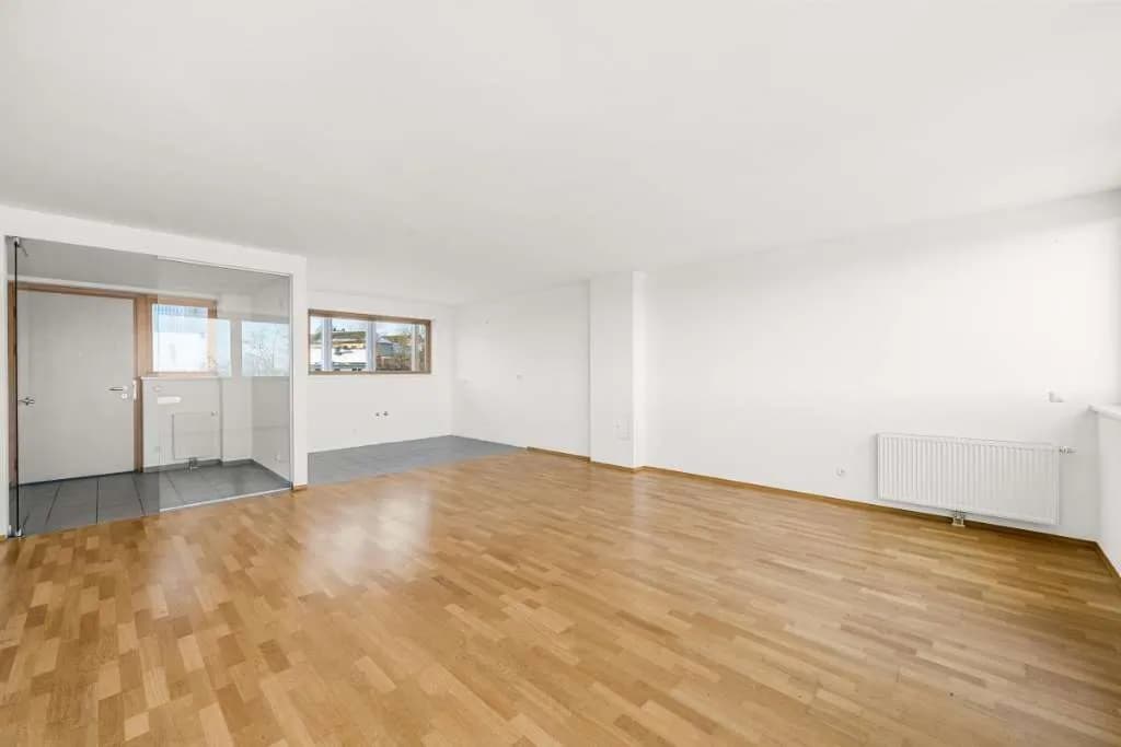 3-Zimmer-Wohnung mieten in Amstetten – 93,51 m², € 911 – Bild 8 von 12