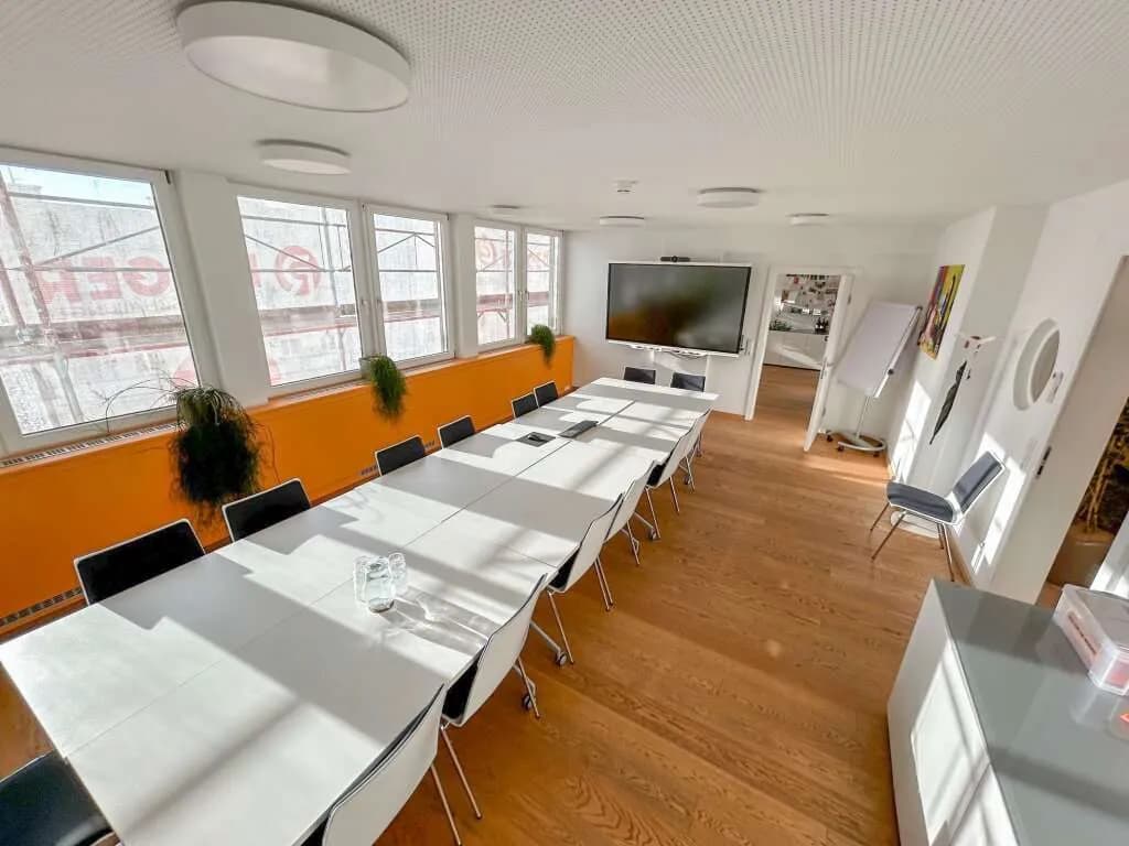 Gewerbeimmobilie mieten in Graz – 305 m², € 2.938 – Bild 2 von 30