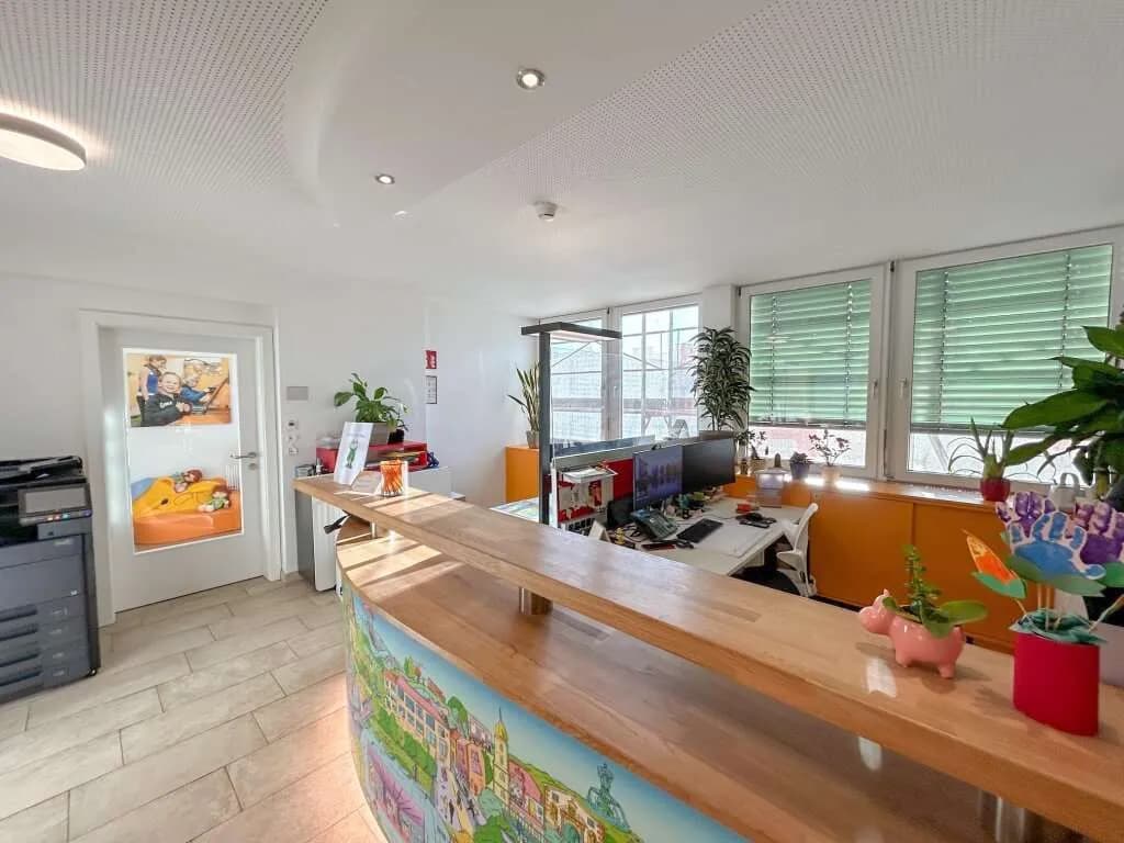 Gewerbeimmobilie mieten in Graz – 305 m², € 2.938 – Bild 3 von 30