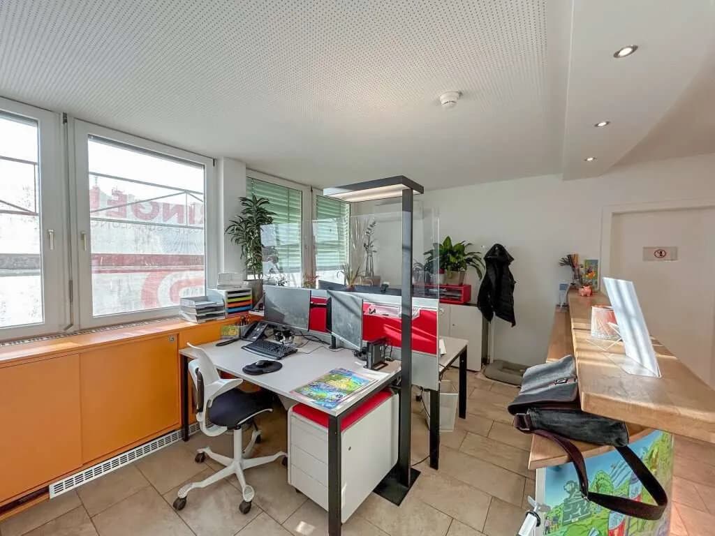 Gewerbeimmobilie mieten in Graz – 305 m², € 2.938 – Bild 12 von 30