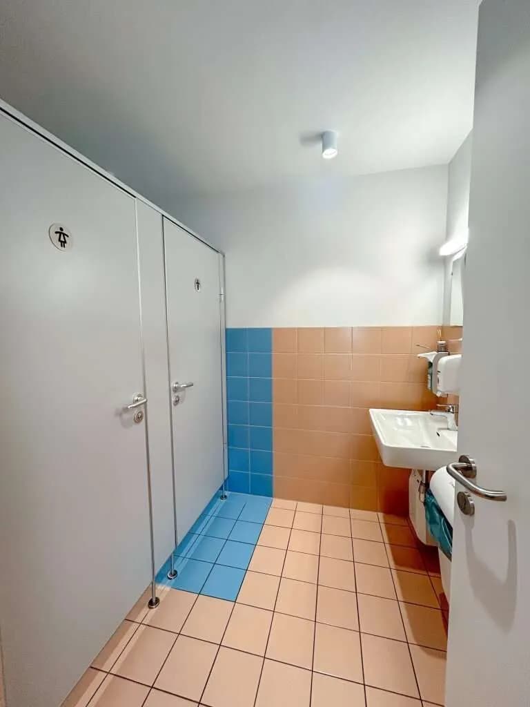 Gewerbeimmobilie mieten in Graz – 305 m², € 2.938 – Bild 23 von 30